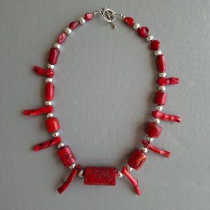 Außergewöhnliche Hingucker-Kette